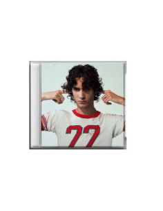 Sombr - I Barely Know Her - (CD)