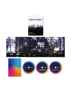 Pet Shop Boys - Dreamworld (The Greatest Hits) (Blu-ray) 2