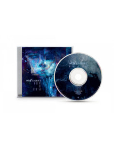 Novembre - Words Of Indigo - (CD)