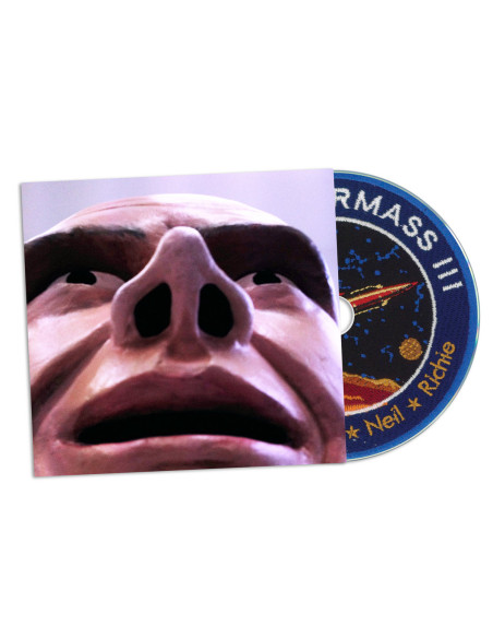 Quatermass Iii - Quatermass Iii - (CD)