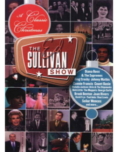 Compilation - Ed Sullivan Show: A Classic Christmas (DVD)