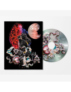 Bjork - Cornucopia : Live - (DVD)