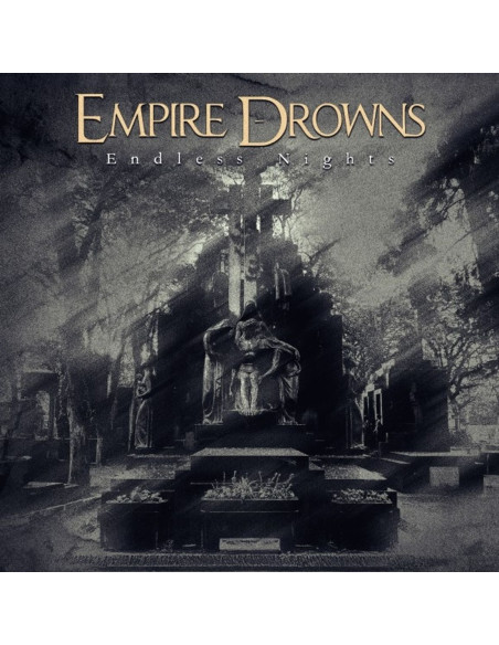 Empire Drowns - Endless Nights - (CD)