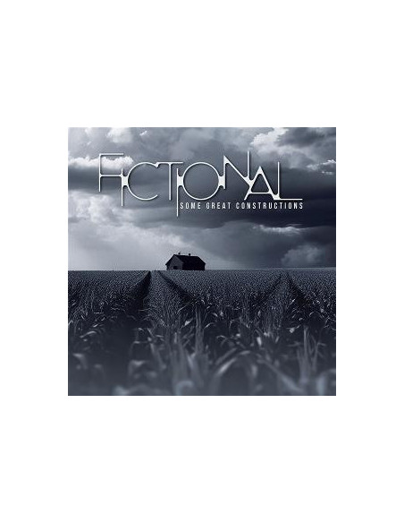 Fictional - Some Great Constructions - (CD)