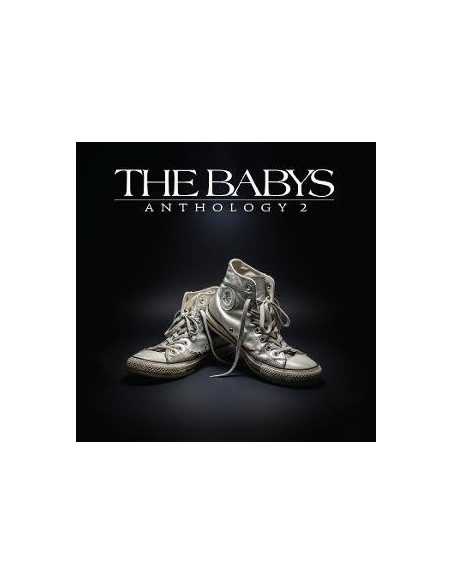 Babys - Anthology 2 - (CD)