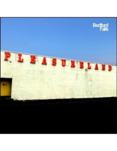 Bedford Falls - Pleasureland - (CD)