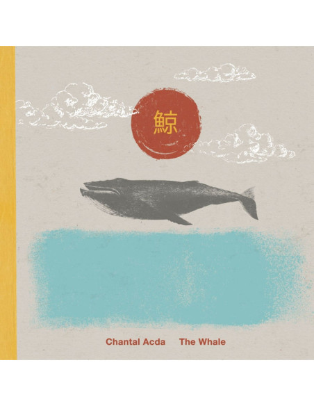 Acda, Chantal - The Whale - (CD)