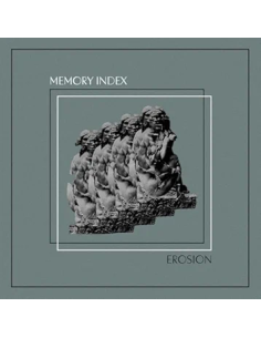 Memory Index - Erosion - (CD)