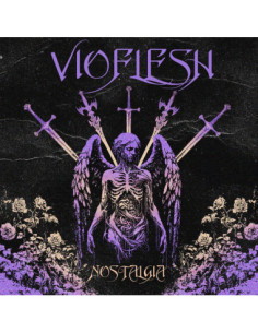 Vioflesh - Nostalgia - (CD)