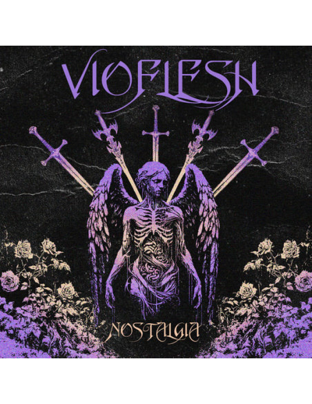 Vioflesh - Nostalgia - (CD)