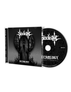 Sadism - Necrology (1997-2002) - (CD)