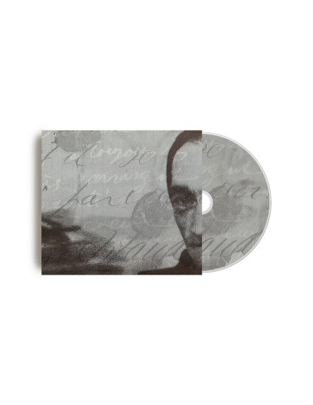 Ajna - New Revelations Of Being - (CD)