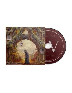 Dear Hunter The - Act Iv: Rebirth In Reprise - (CD)