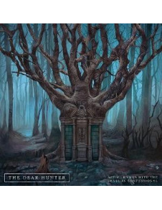 Dear Hunter The - Act V: Hymns With The Devil In Confessional - (CD)