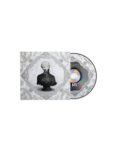 Polyphia - Renaissance - (CD)