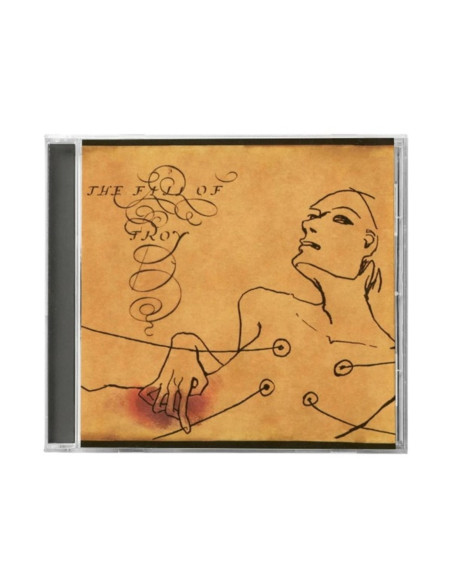 Fall Of Troy The - The Fall Of Troy - (CD)