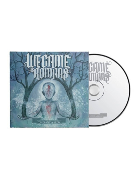 We Came As Romans - To Plant A Seed - (CD)