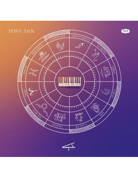 Tony Ann - Tony Ann - Japan Special Edition 2025 (Shm-Cd/Japan Only) - (CD)