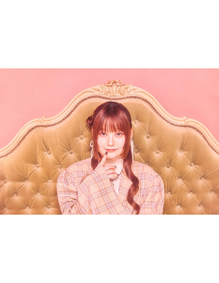 Hina Tachibana - Holic  Limited  (Limited/Box/Photobook/Trading Card) - (CD)