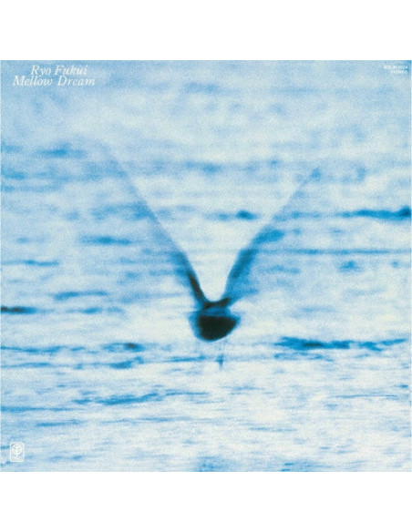 Fukui Ryo - Mellow Dream  Limited  (Paper Sleeve/Hybrid/2025 Remastering) - (CD)