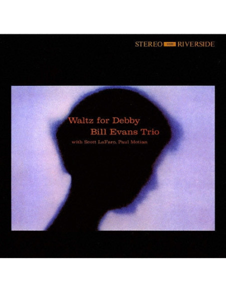 Bill Evans Trio - Waltz For Debby (W/Bonus Track(Plan)) - (CD)
