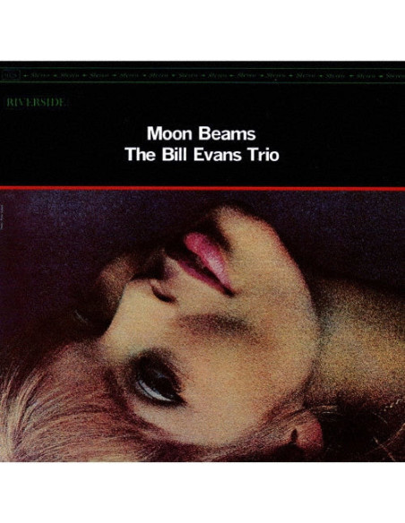 Bill Evans Trio - Moon Beams - (CD)