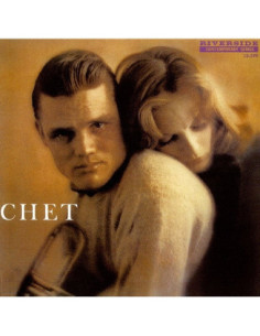 Chet Baker - Chet (W/Bonus Track(Plan)) - (CD)