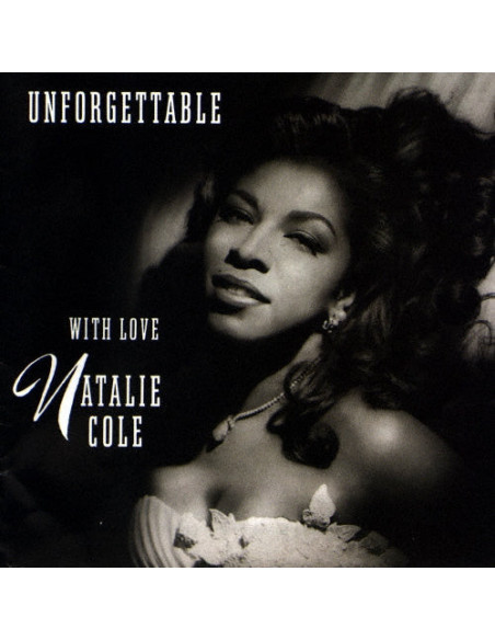 Natalie Cole - Unforgettable With Love (W/Bonus Track(Plan)) - (CD)
