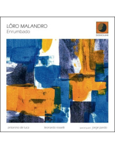 Loro Malandro Feat. - Enrumbado - (CD)
