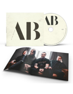 Alter Bridge - Alter Bridge - (CD)