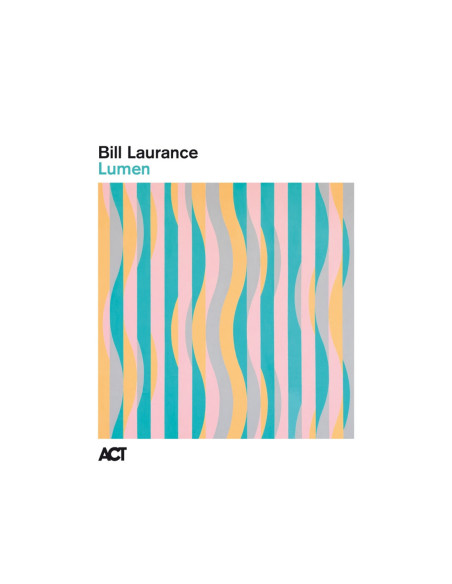 Laurence, Bill - Lumen - (CD)
