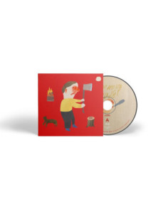 Keaton Henson - Parader - (CD)