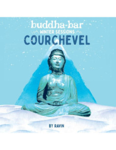 Buddha Bar - Winter Sessions In Courchevel - (CD)
