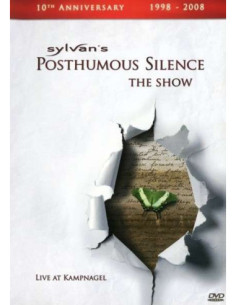 Sylvan - Posthumous Silence - (DVD)
