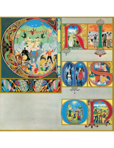 King Crimson - Lizard - (Blu-Ray)