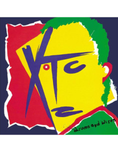 Xtc - Drums And Wires - (Blu-Ray)