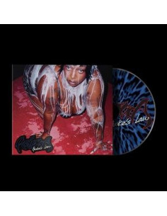 Keiyaa - Hooke'S Law - (CD)