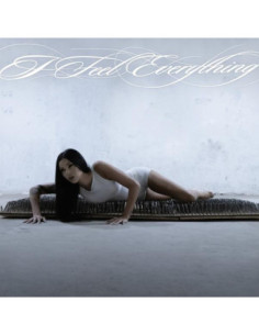 Maggie Lindemann - I Feel Everything - (CD)