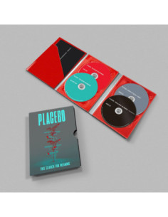 Placebo - This Search For Meaning - (CD)