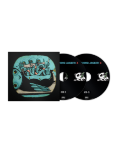 My Morning Jacket - Z (20Th Anniversary Deluxe Edition) - (CD)