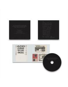 Squarepusher - Stereotype - (CD)