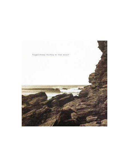 Polygon Window - Surfing On Sine Waves (Expanded Edt.) - (CD)
