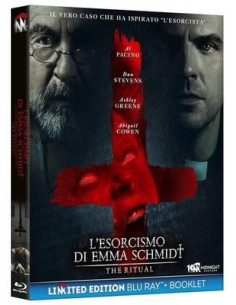 Esorcismo Di Emma Schmidt (L') - The Ritual (Blu-Ray/Booklet)