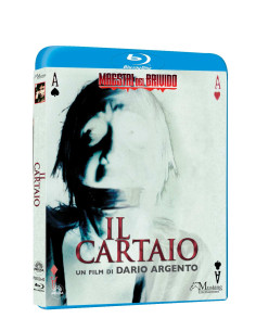 Cartaio (Il)  (Blu-Ray)