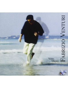 Venturi, Fabrizio - Volo Libero