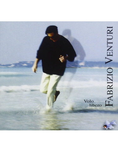 Venturi, Fabrizio - Volo Libero