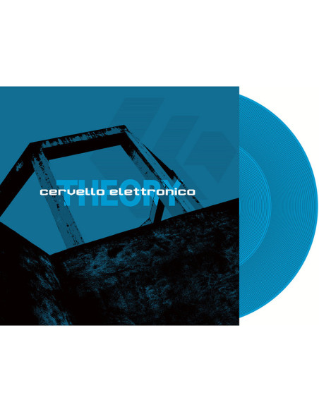 Cervello Elettronico - Theory Cervello Elettronico - Theory