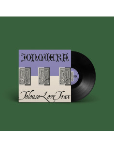 Jonquera X Tolouse L - Series 33 Part One