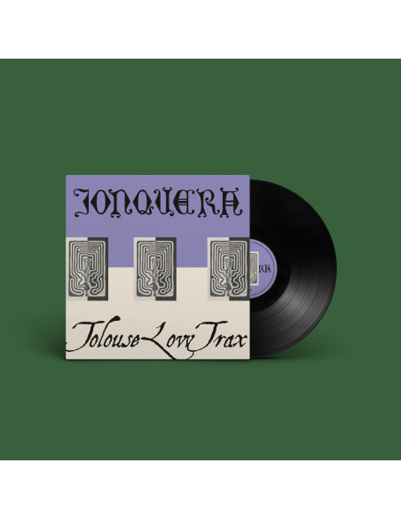 Jonquera X Tolouse L - Series 33 Part One