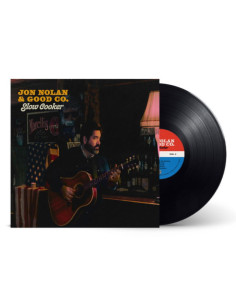 Nolan, Jon - Slow Cooker